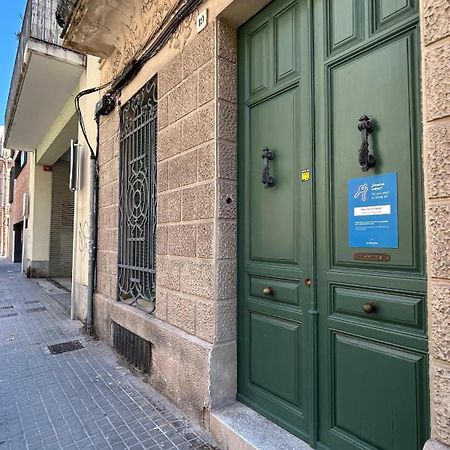 Hotelito Boutique Badalona Gran Villa Экстерьер фото