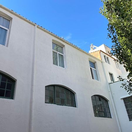 Hotelito Boutique Badalona Gran Villa Экстерьер фото