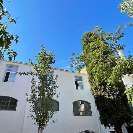 Hotelito Boutique Badalona Gran Villa Экстерьер фото