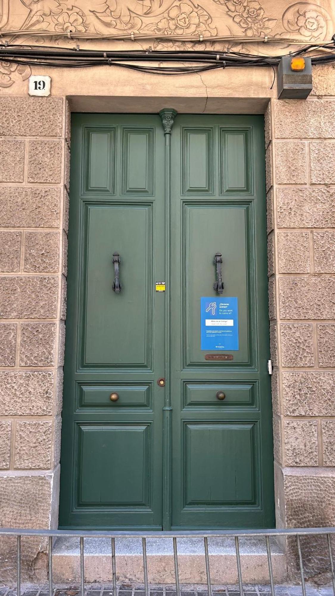 Hotelito Boutique Badalona Gran Villa Экстерьер фото