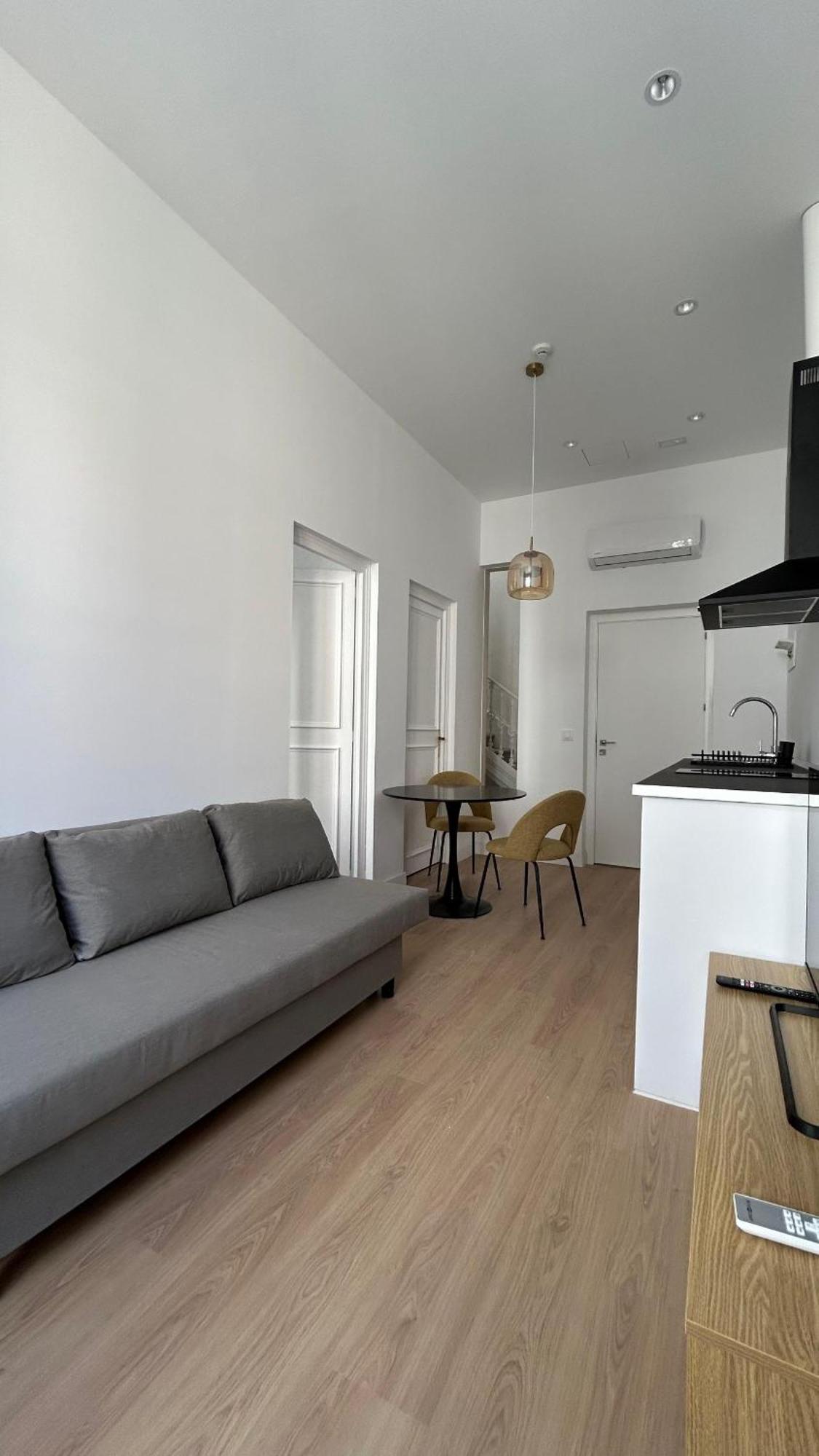 Hotelito Boutique Badalona Gran Villa Экстерьер фото