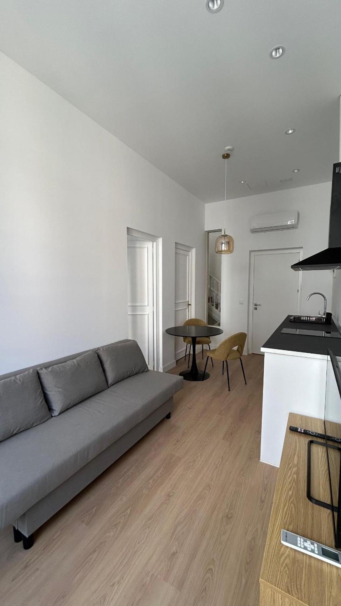 Hotelito Boutique Badalona Gran Villa Экстерьер фото