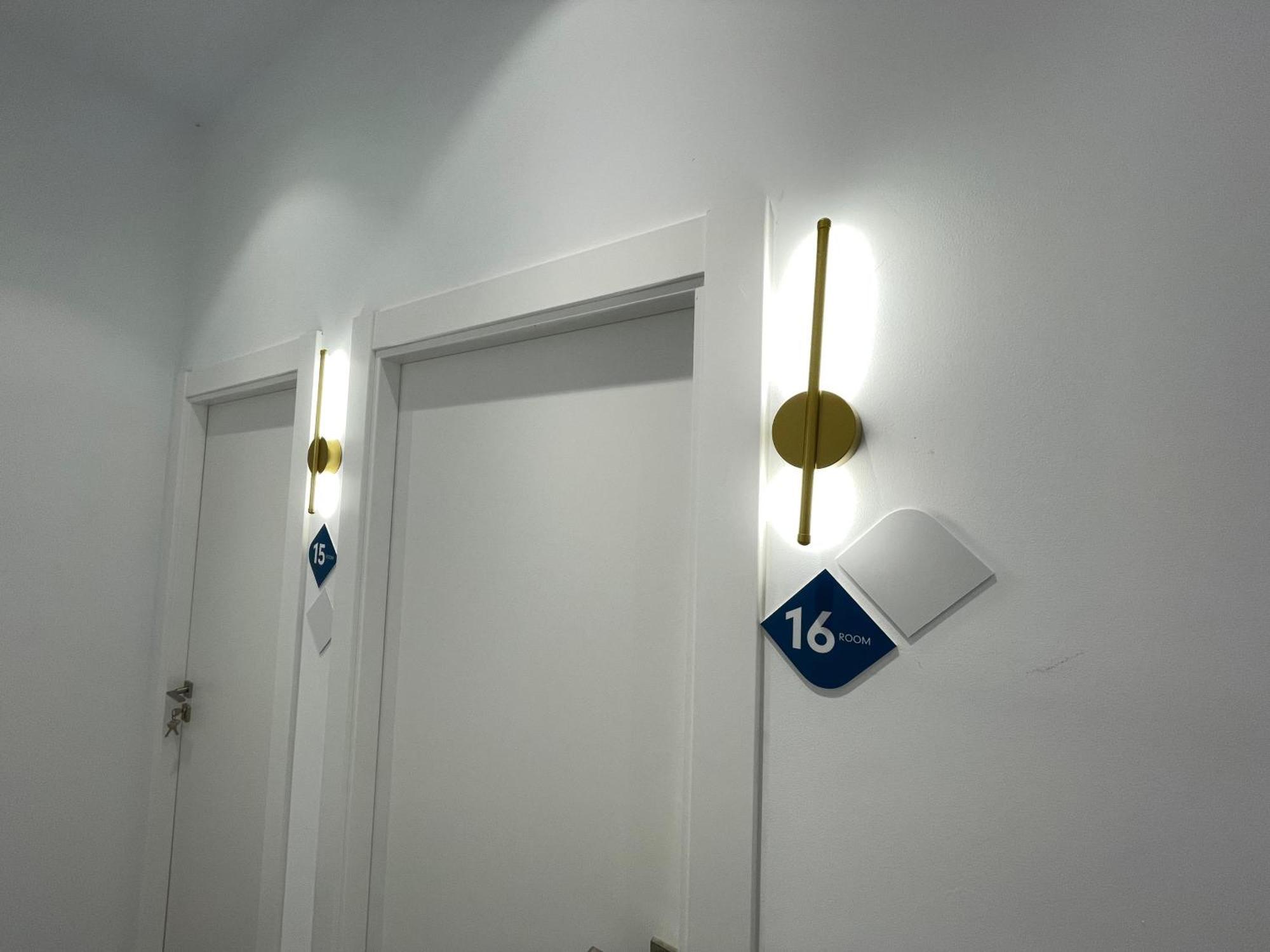 Hotelito Boutique Badalona Gran Villa Экстерьер фото