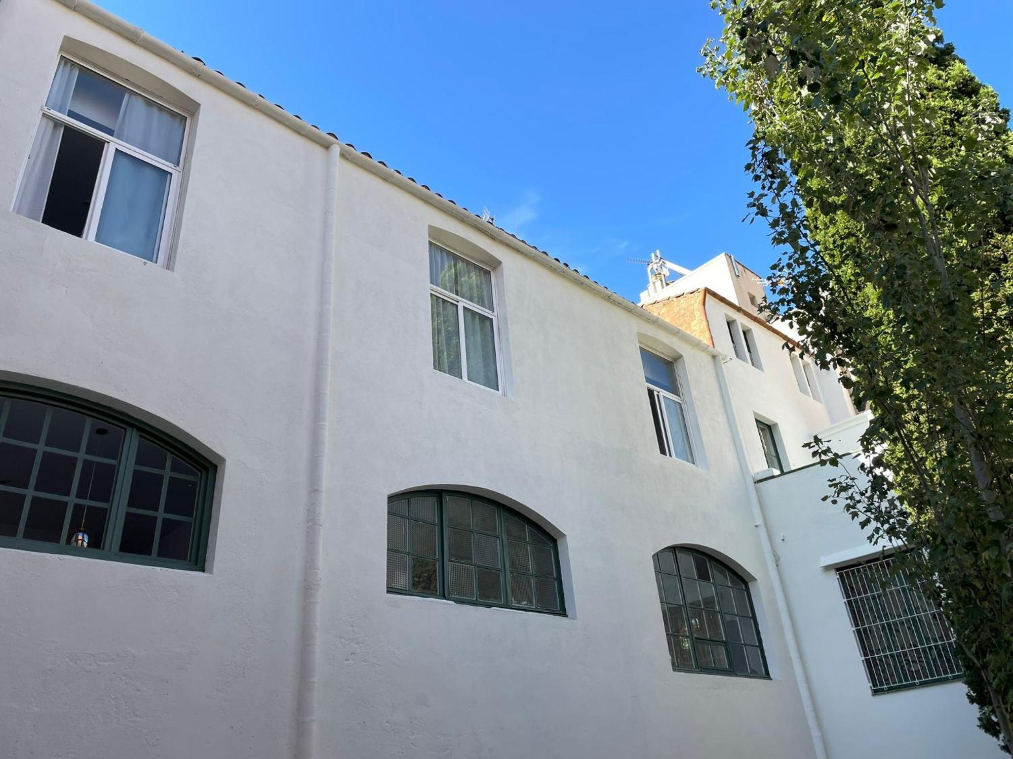 Hotelito Boutique Badalona Gran Villa Экстерьер фото
