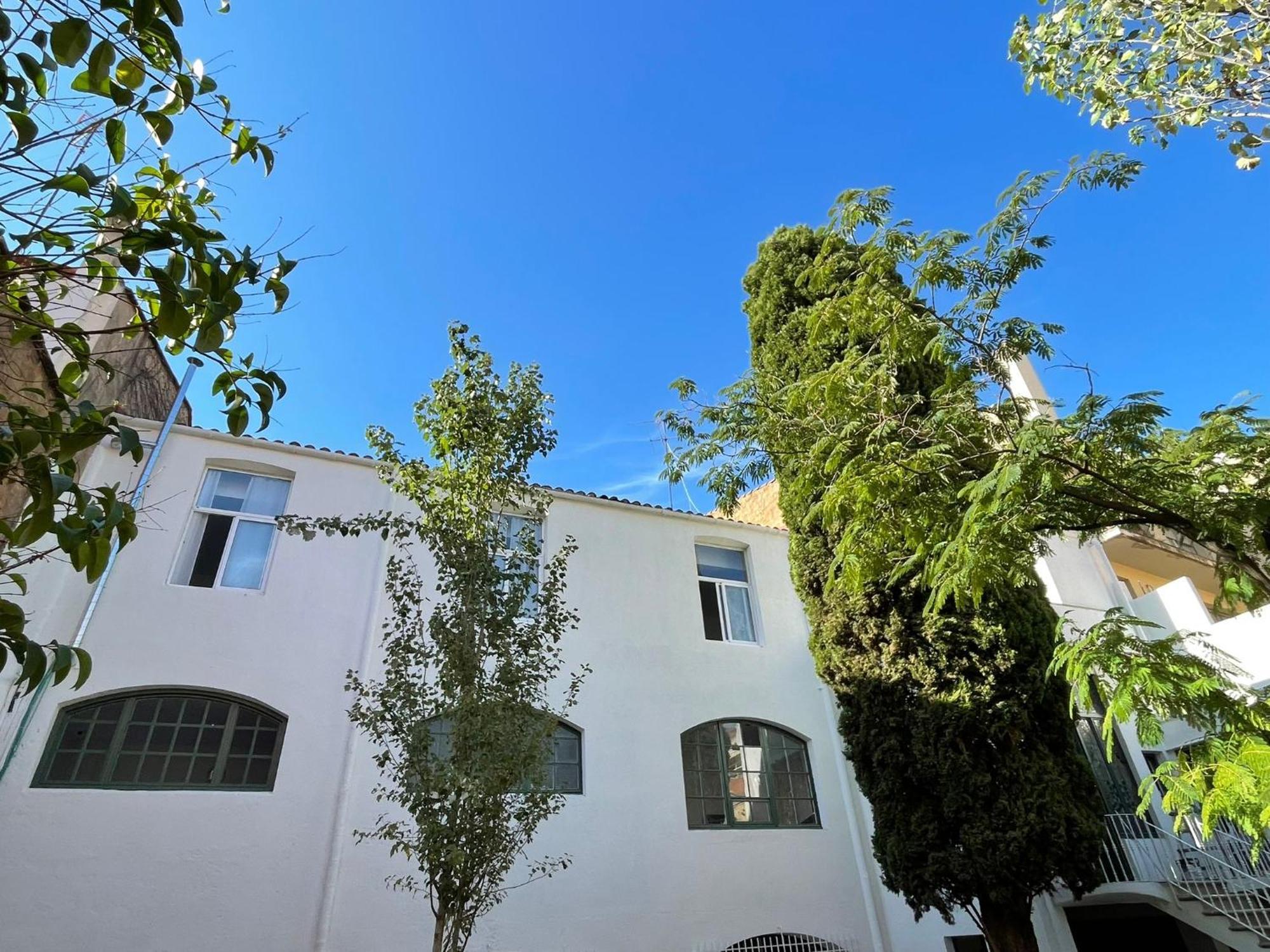 Hotelito Boutique Badalona Gran Villa Экстерьер фото