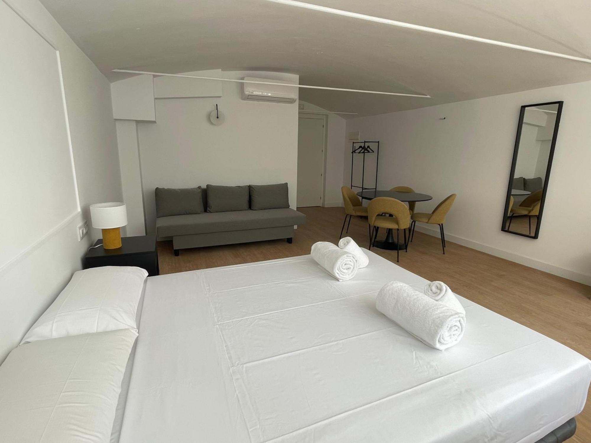 Hotelito Boutique Badalona Gran Villa Экстерьер фото