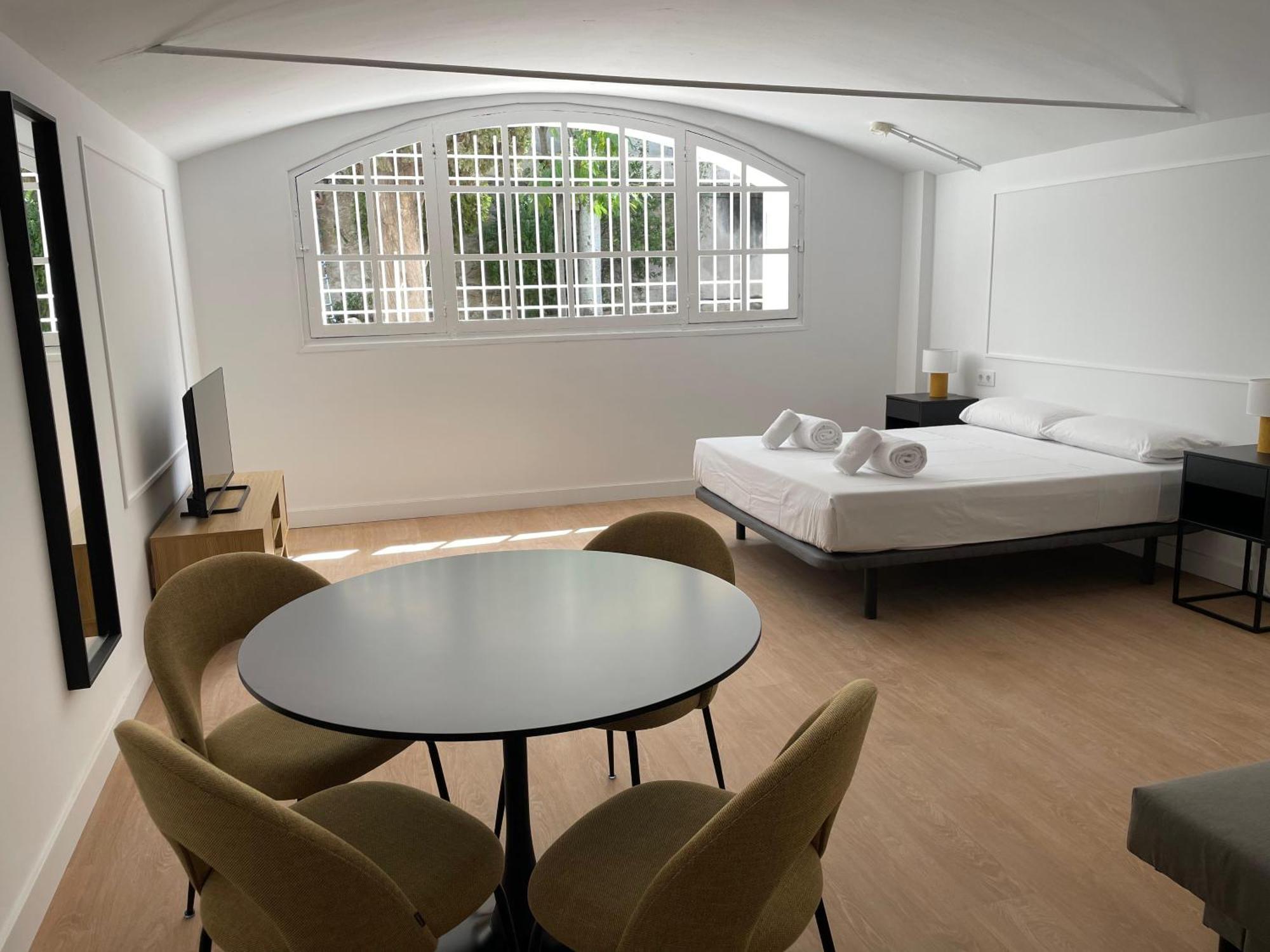 Hotelito Boutique Badalona Gran Villa Экстерьер фото