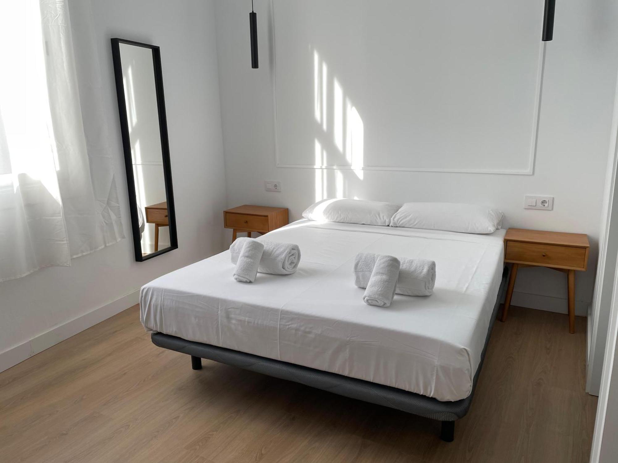 Hotelito Boutique Badalona Gran Villa Экстерьер фото