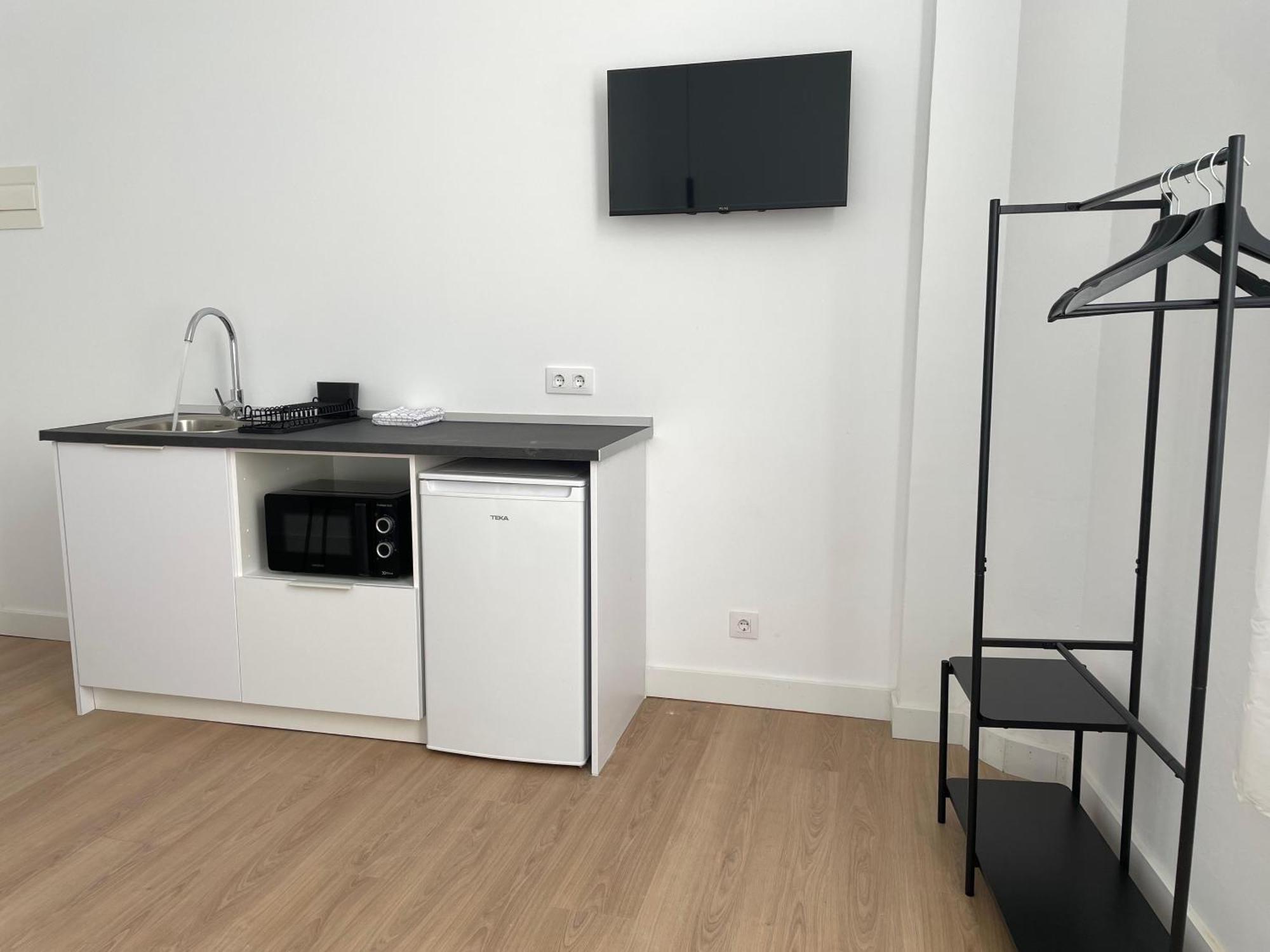 Hotelito Boutique Badalona Gran Villa Номер фото