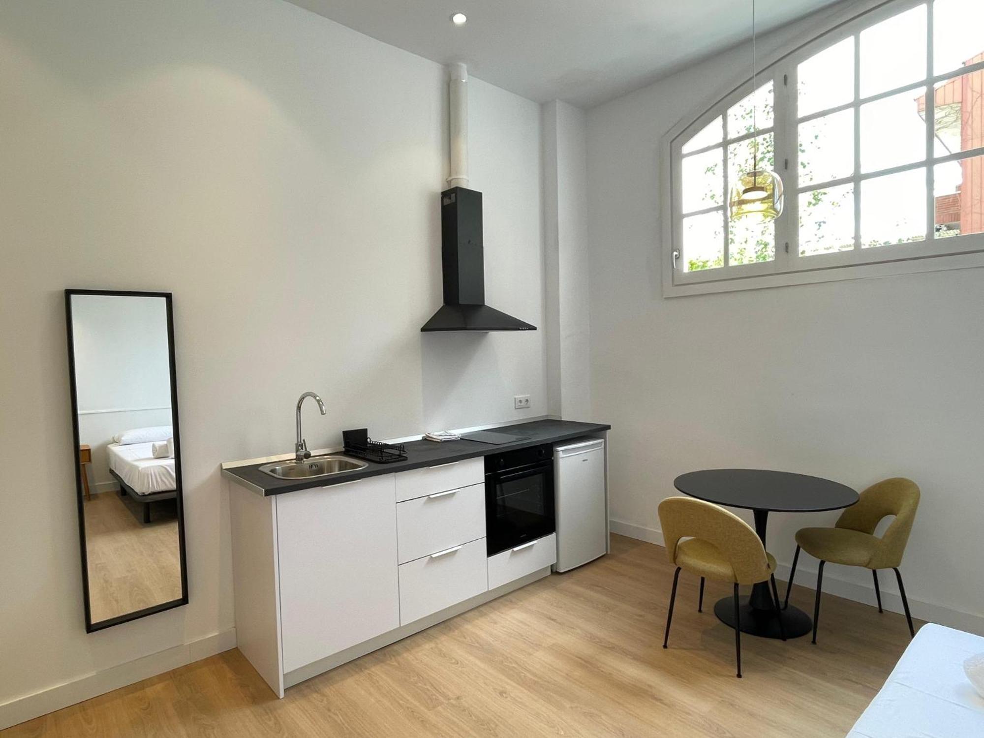 Hotelito Boutique Badalona Gran Villa Экстерьер фото