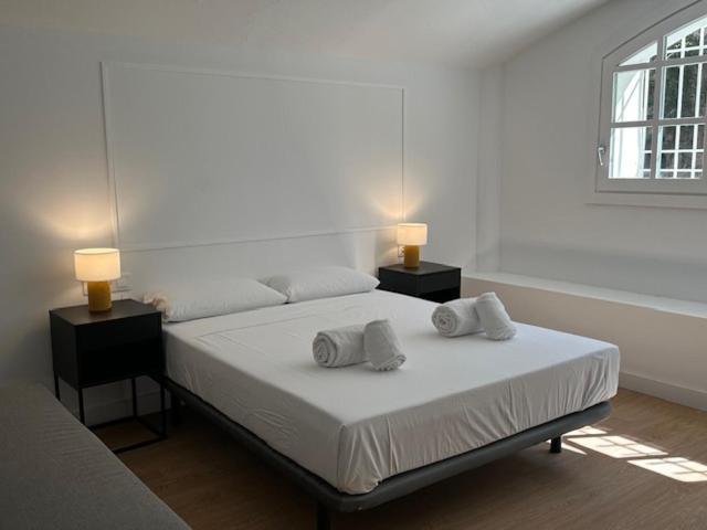 Hotelito Boutique Badalona Gran Villa Экстерьер фото
