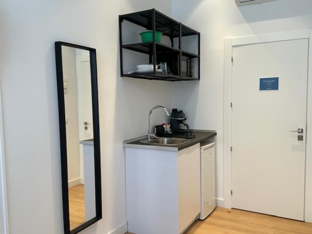 Hotelito Boutique Badalona Gran Villa Экстерьер фото