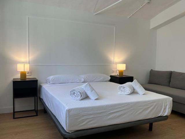 Hotelito Boutique Badalona Gran Villa Экстерьер фото