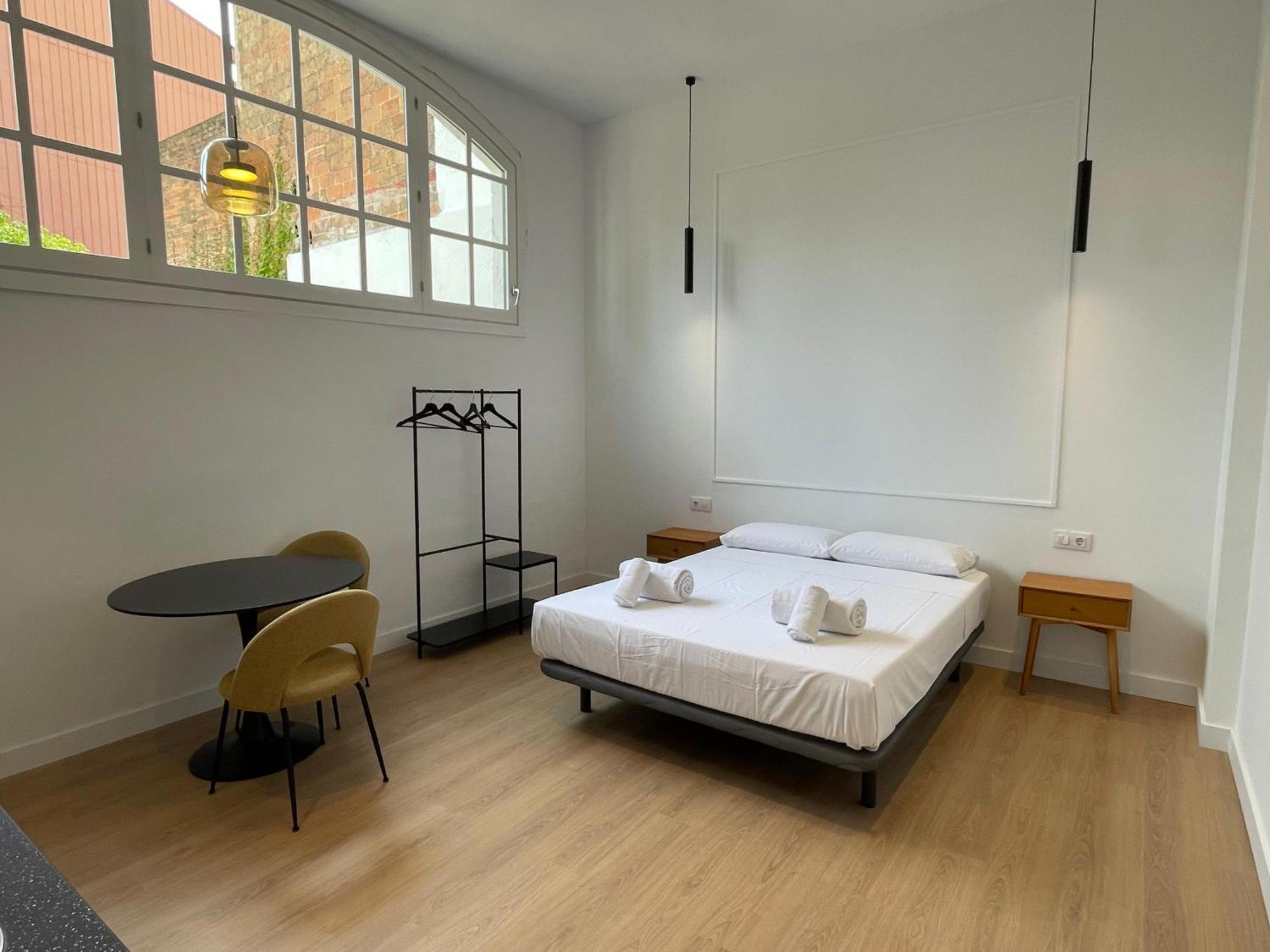 Hotelito Boutique Badalona Gran Villa Экстерьер фото