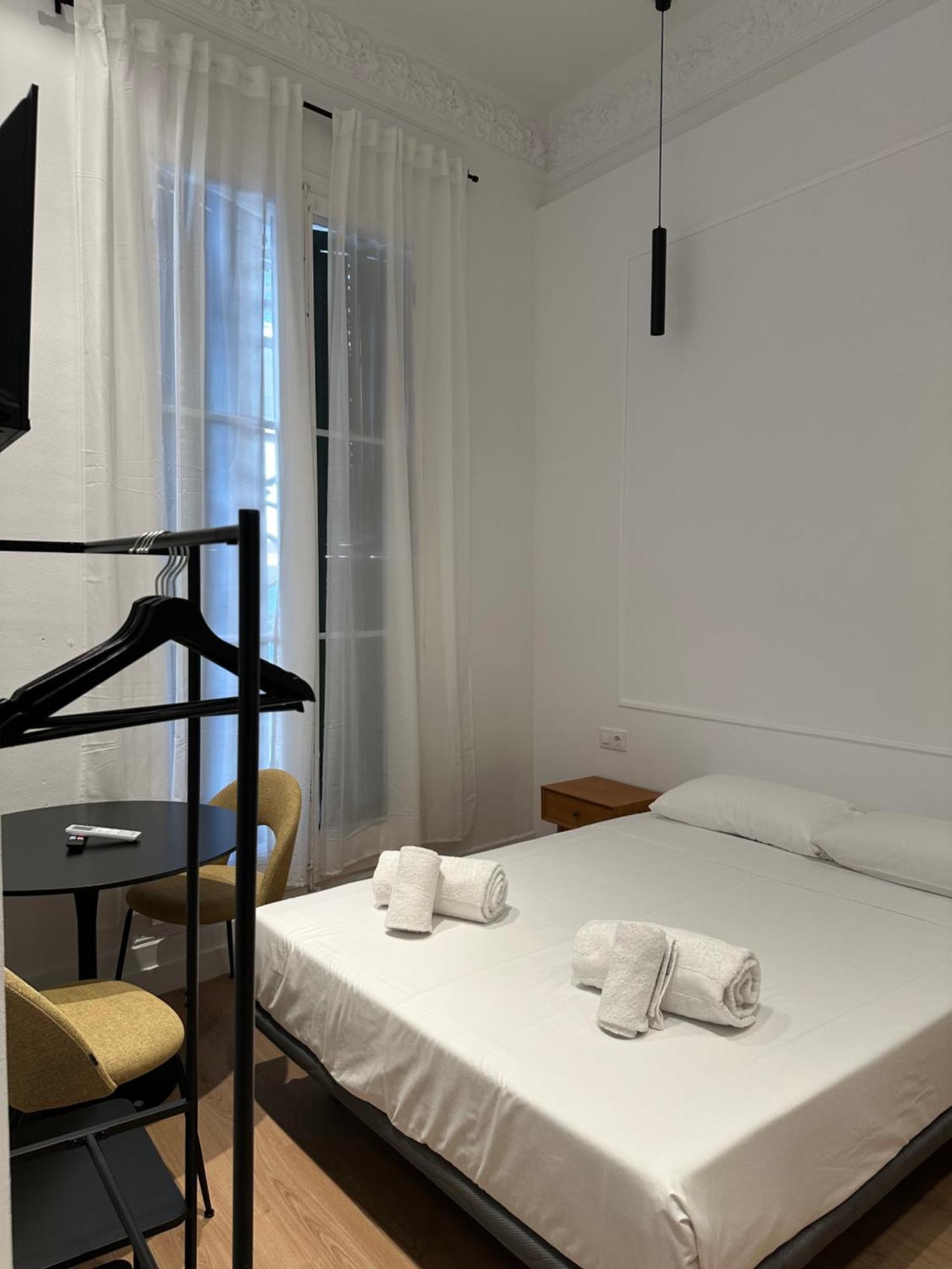 Hotelito Boutique Badalona Gran Villa Экстерьер фото