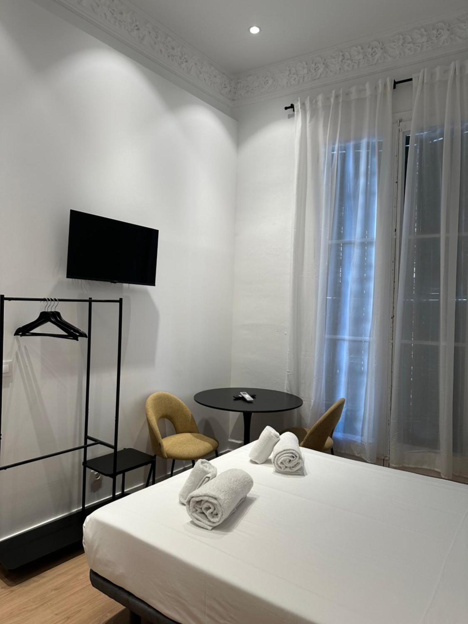 Hotelito Boutique Badalona Gran Villa Экстерьер фото