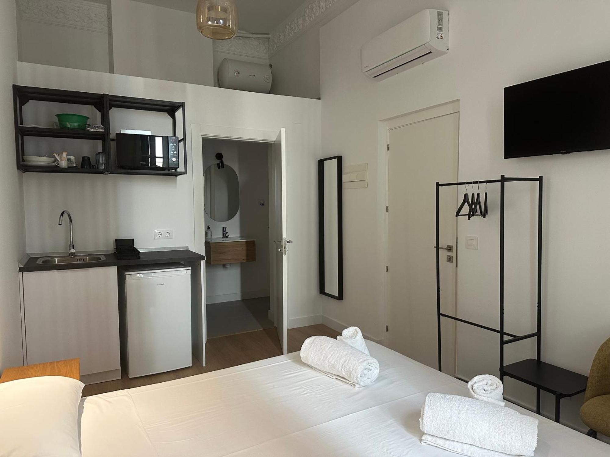 Hotelito Boutique Badalona Gran Villa Экстерьер фото