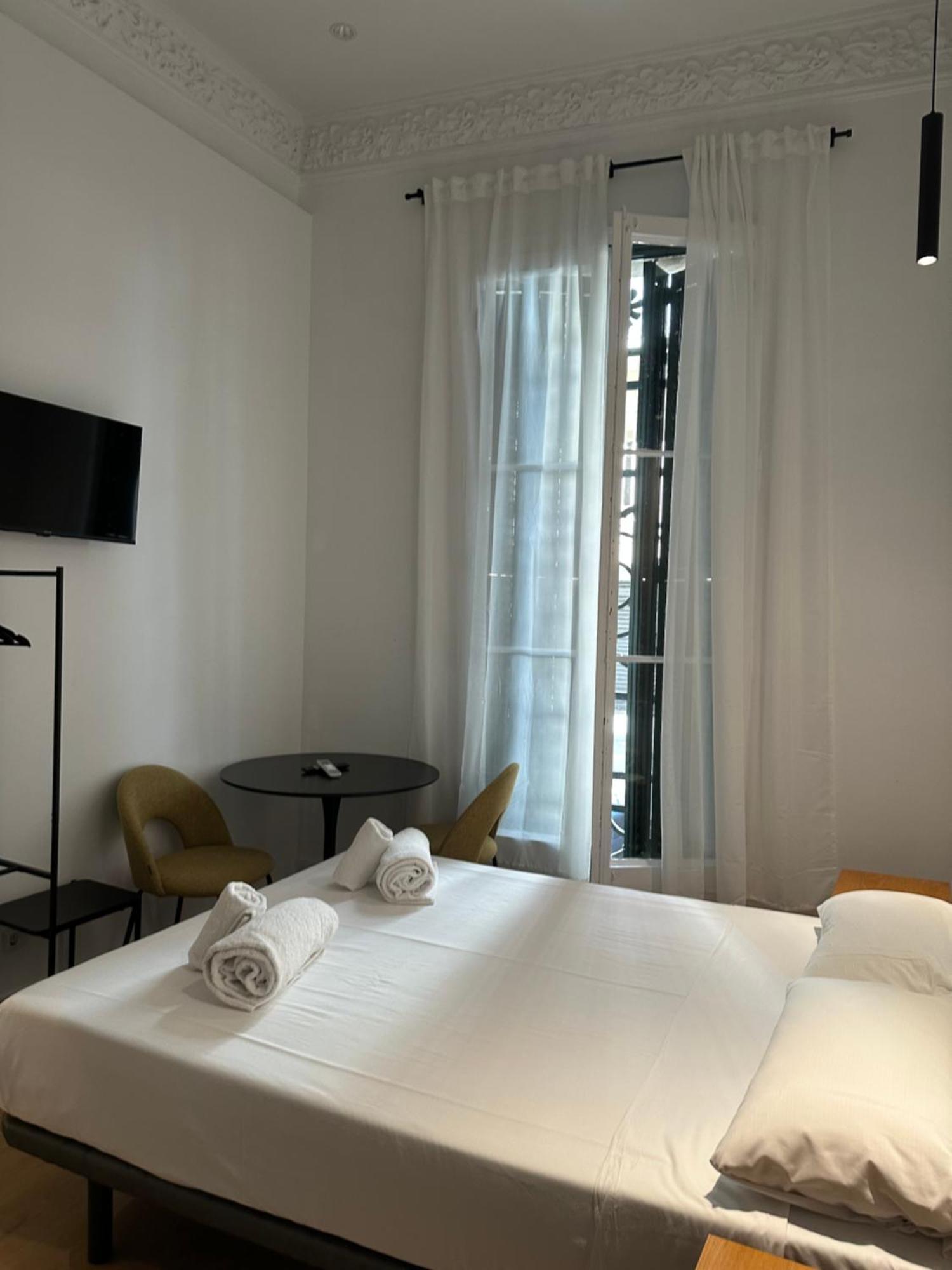 Hotelito Boutique Badalona Gran Villa Экстерьер фото