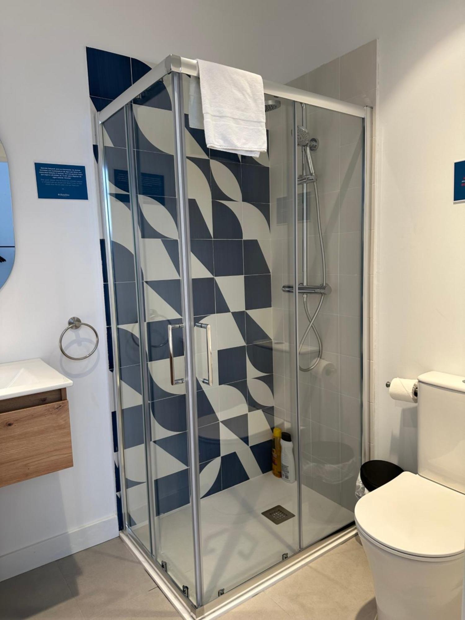 Hotelito Boutique Badalona Gran Villa Экстерьер фото