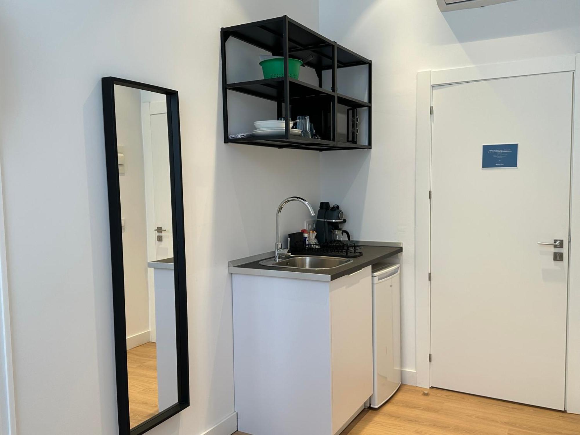 Hotelito Boutique Badalona Gran Villa Экстерьер фото