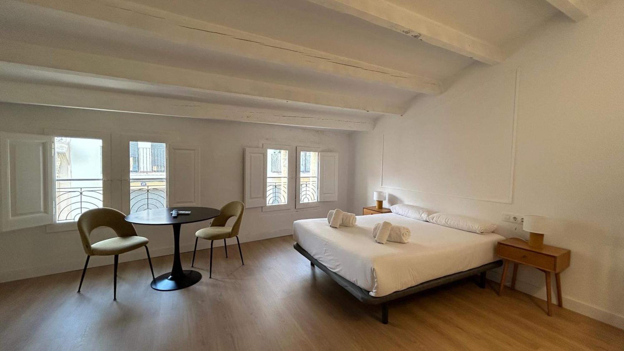 Hotelito Boutique Badalona Gran Villa Экстерьер фото