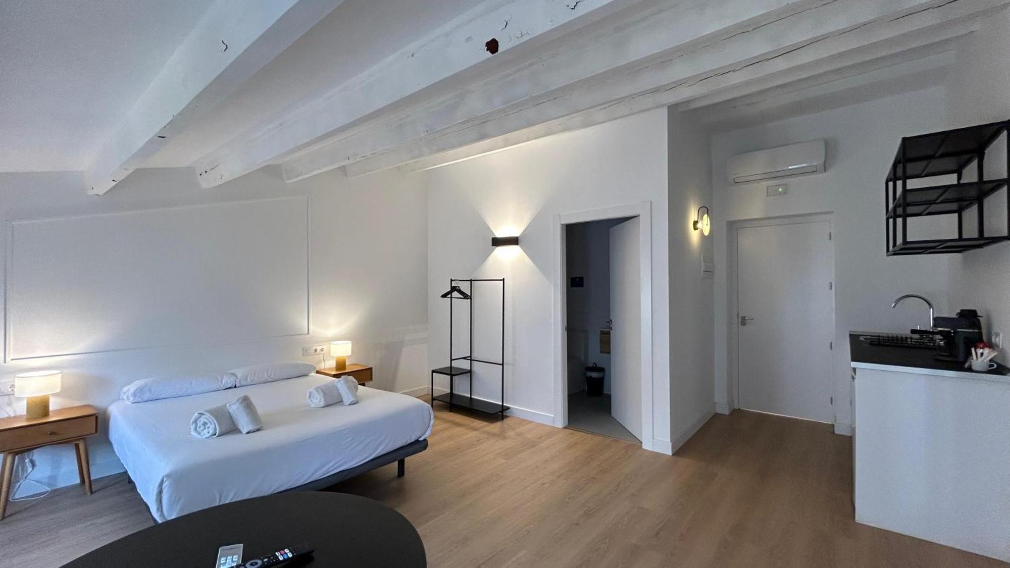 Hotelito Boutique Badalona Gran Villa Экстерьер фото