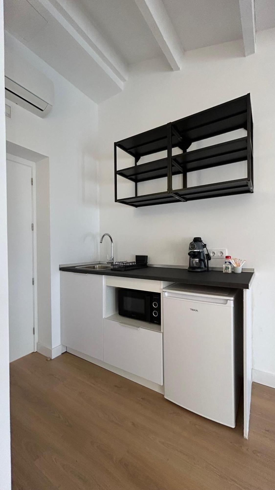 Hotelito Boutique Badalona Gran Villa Экстерьер фото