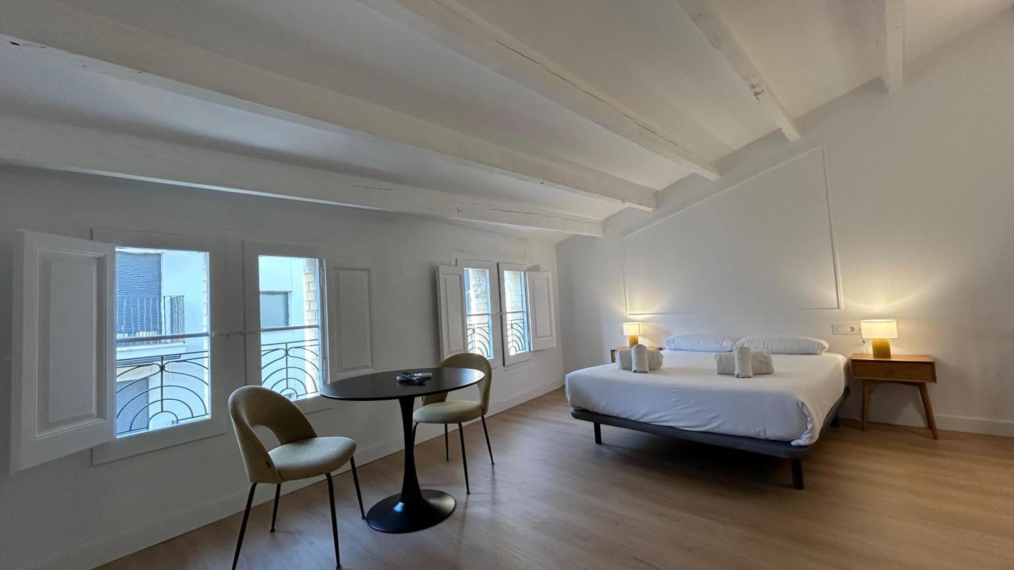 Hotelito Boutique Badalona Gran Villa Экстерьер фото
