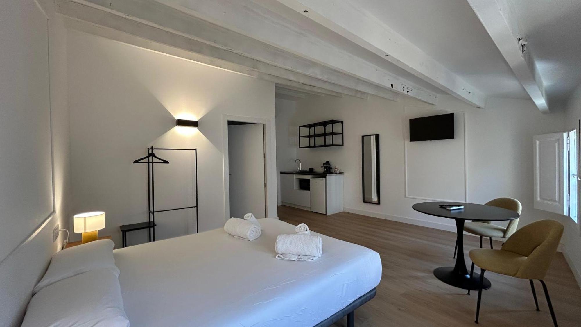 Hotelito Boutique Badalona Gran Villa Экстерьер фото