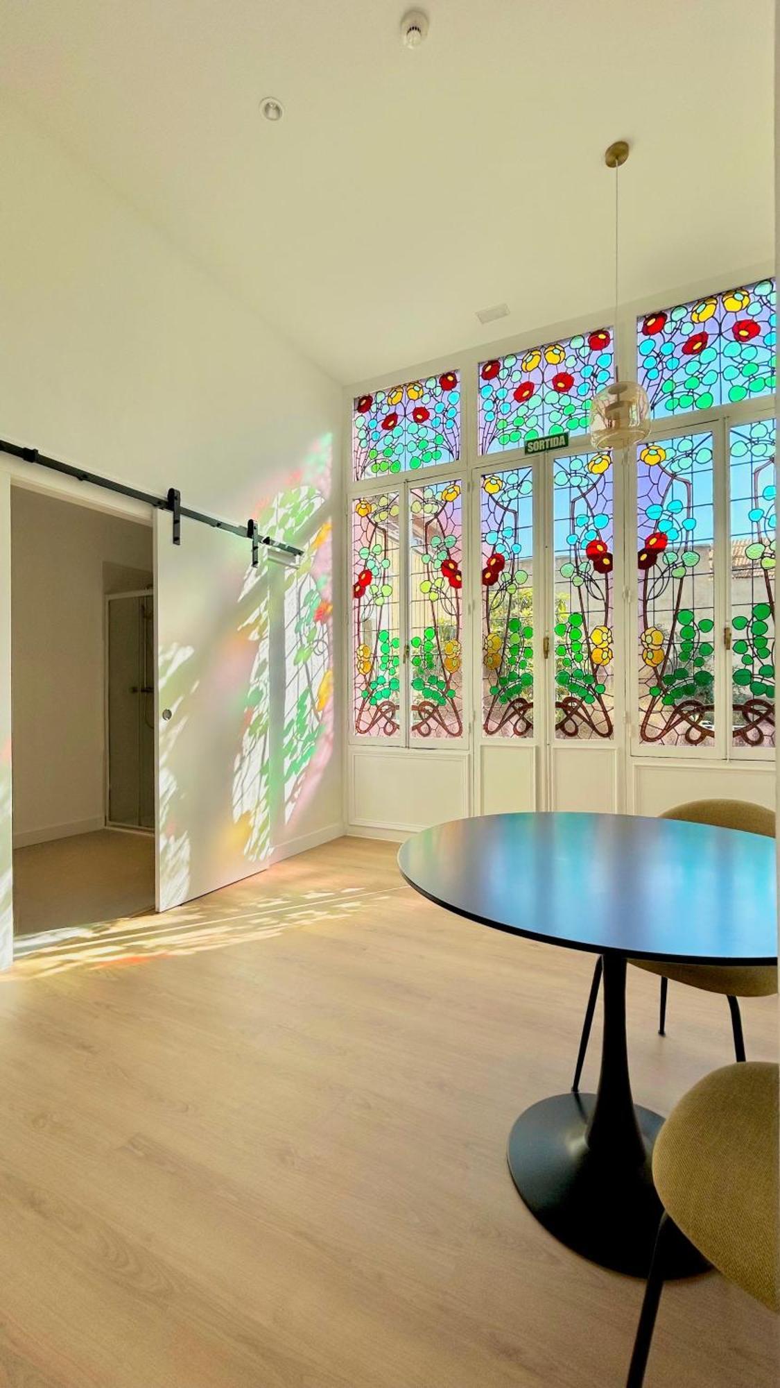 Hotelito Boutique Badalona Gran Villa Экстерьер фото