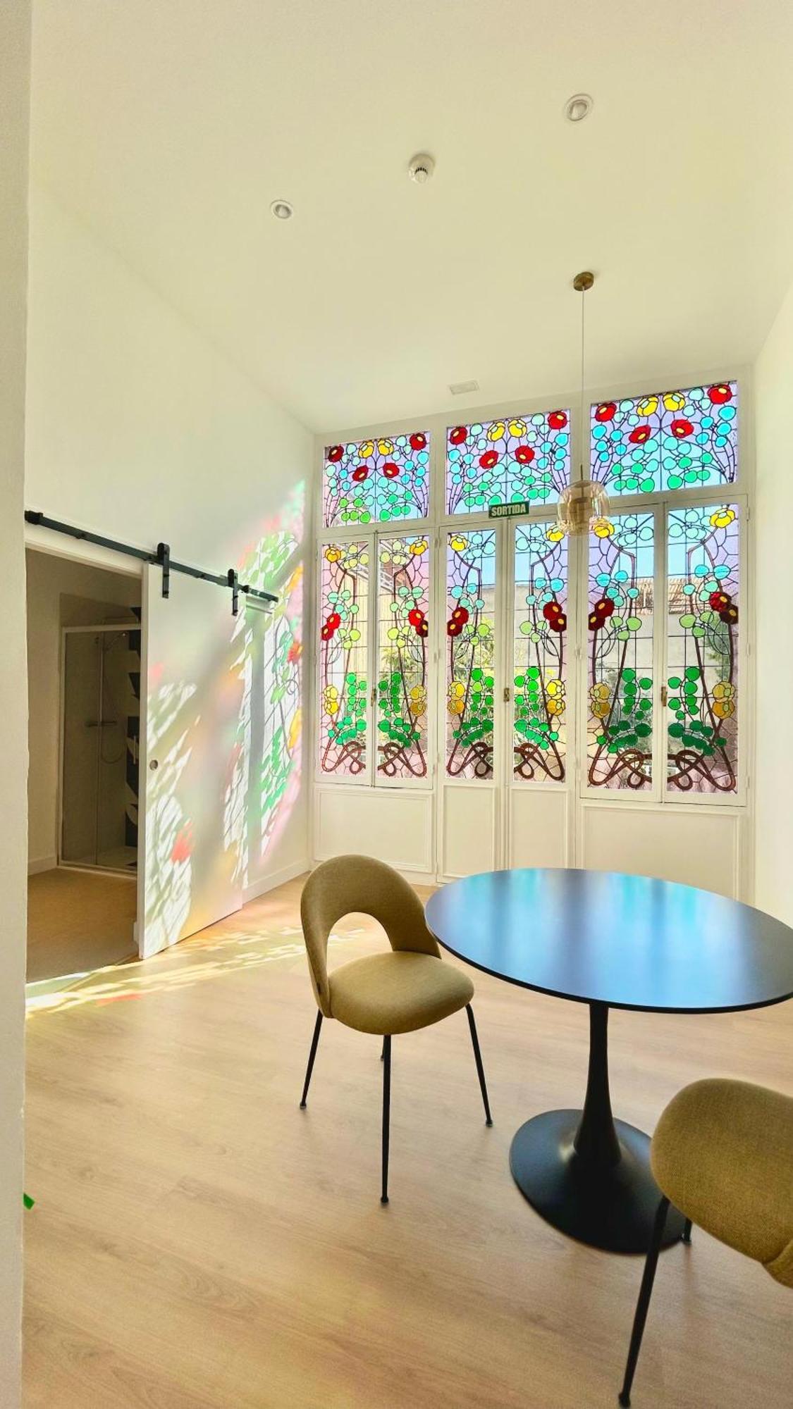 Hotelito Boutique Badalona Gran Villa Экстерьер фото