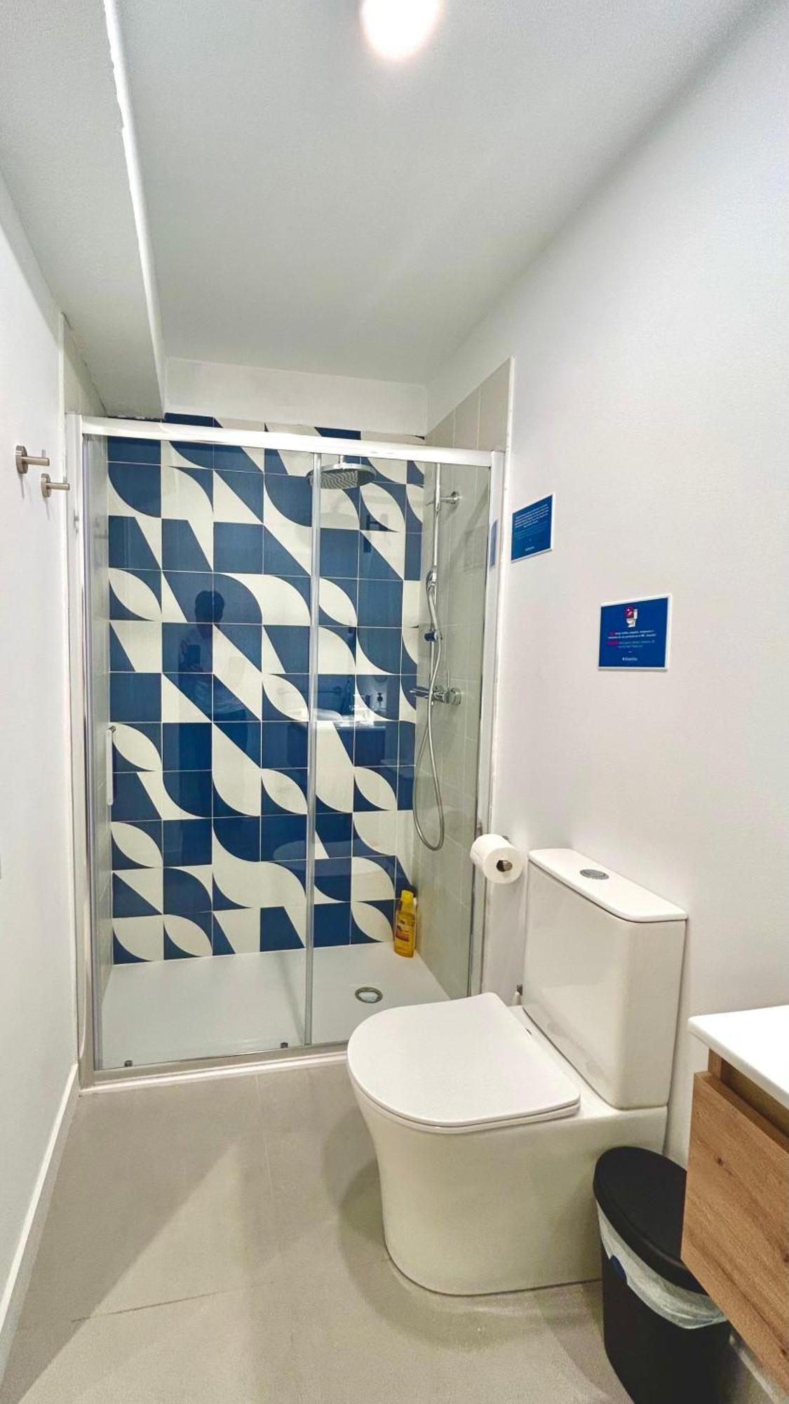 Hotelito Boutique Badalona Gran Villa Экстерьер фото