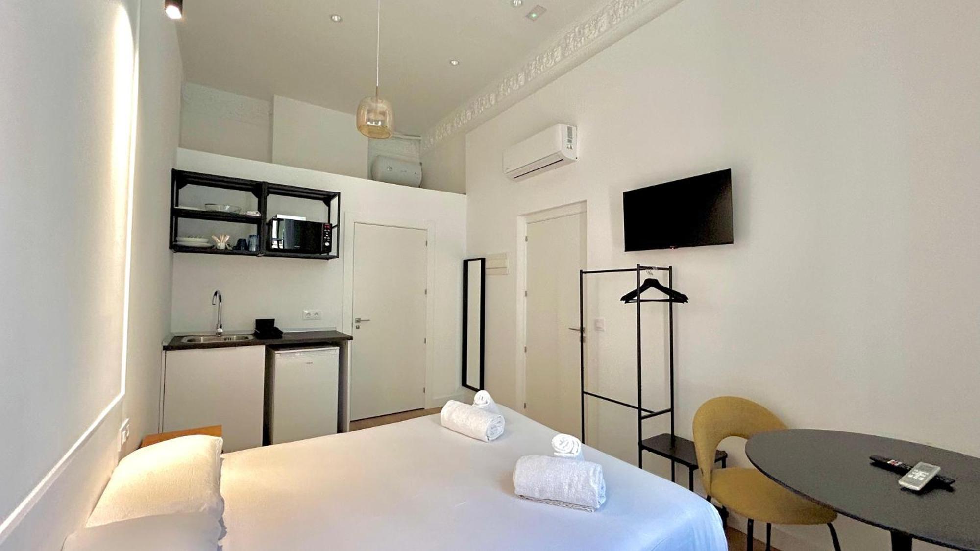 Hotelito Boutique Badalona Gran Villa Экстерьер фото
