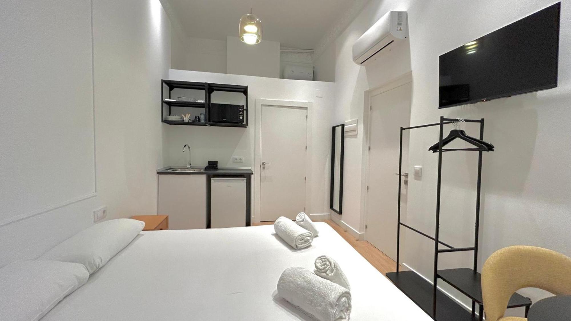 Hotelito Boutique Badalona Gran Villa Экстерьер фото